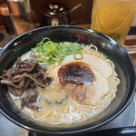 一竜 - 料理写真: