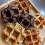 マネケン - 料理写真: