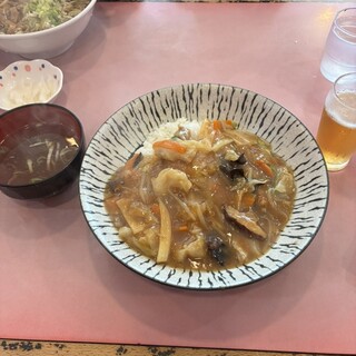 中華飯店 聖龍_1
