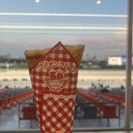 マリオンクレープ - ドリンク写真:
