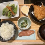 博多もつ鍋やまや食堂 - 料理写真: