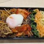 ‎韓美膳 - 料理写真: