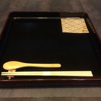 月波 - 今回は1万円のおまかせでお願いしました。