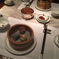 ヘイフンテラス - 平日限定点心ランチ