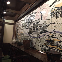 美濃吉 新阪急ホテル店 - 京都名所案内図