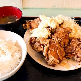 八丁堀食堂_0