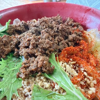 自家製麺 てんか_0