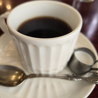 純喫茶みなみ_1
