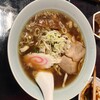 地酒とラーメン 役満