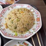 餃子の王将 - 料理写真: