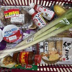 ベルク - 料理写真: