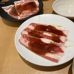 焼肉きんぐ - 料理写真: