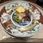 うなぎや 宇吟