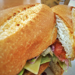 ドトールコーヒーショップ 沖縄イオン那覇店