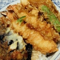 一心 金子 - 海老