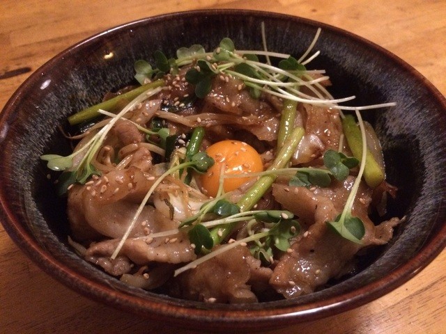 韋駄天 - 中豊（焼き鳥）の写真