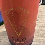 SAKE PLACE - 