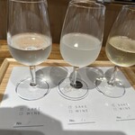 SAKE PLACE - 