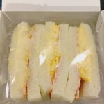 JAL PLAZA - 料理写真: