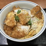 かつや - 料理写真: