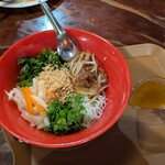 亞細亞食堂サイゴン 上町店