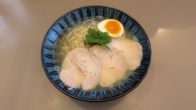 鶏そば223 （ツツミ） - 北大路/ラーメン | 食べログ