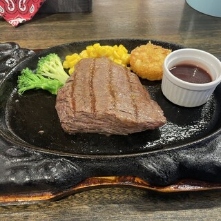 ステーキハウス キャンバス_0