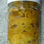 あけみちゃん号 - 塩うに（瓶詰）