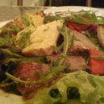 ベンハムのコマ