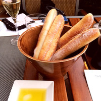 フレンチ キッチン - 