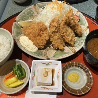 レストラン しん_0