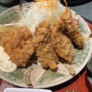 レストラン しん_1