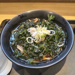 名代 富士そば_0