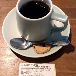 コーヒーファクトリー _0