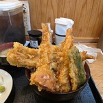天冨久 - 