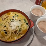 オリーブの丘 - 料理写真: