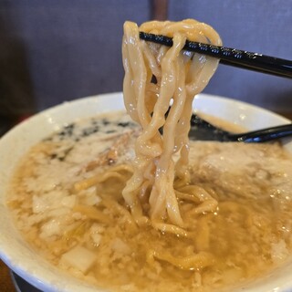 らーめん家 りりん_1