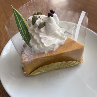 パティスリー プティ・ボヌール_1