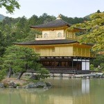 隆兵そば - 金閣寺＠2015/5