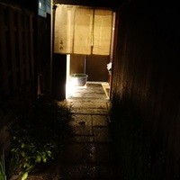 京夕け　善哉 - 
