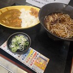ゆで太郎 - 料理写真: