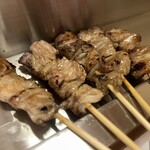 秋吉 - 料理写真:
