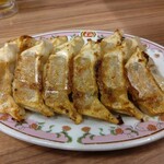 餃子の王将 - 料理写真: