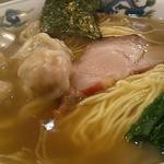 松波ラーメン店