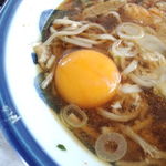 山田製麺所（瑞江） - 玉子５０円