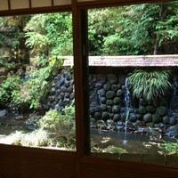 うかい鳥山 - 景色