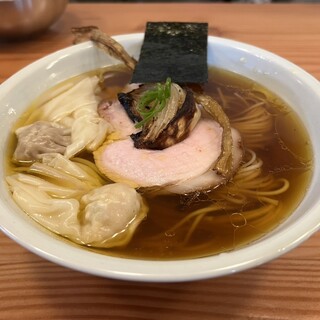 シマリボン - 料理写真: