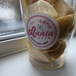 フルーツ飴専門店 Annin - 料理写真: