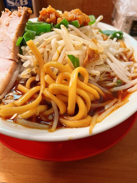 らーめんやまちゃん - 北新地/ラーメン | 食べログ