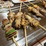 秋吉 - 料理写真: